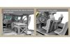 RFM-5032 U.S MRAP All Terrain Vehicle M1240A1 M-AT w/full interior